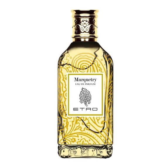 Etro Marquetry Edp 100 Ml - 2