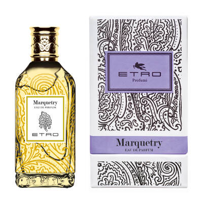 Etro Marquetry Edp 100 Ml - 3