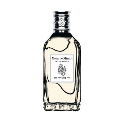 Etro Messe De Minuit Edt 100 Ml - 3
