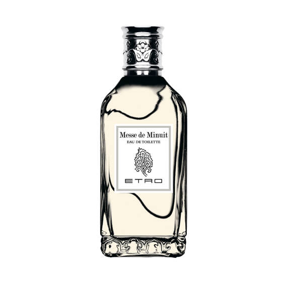 Etro Messe De Minuit Edt 100 Ml - 3