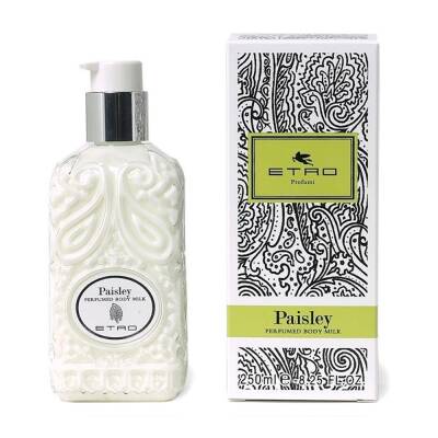 Etro Paisley Body Milk 250 Ml - 1