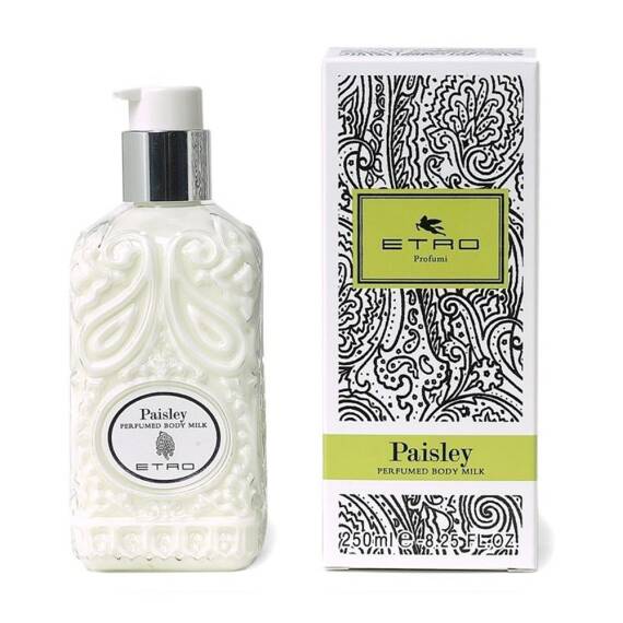 Etro Paisley Body Milk 250 Ml - 1