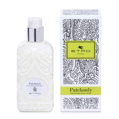 Etro Patchouly Body Milk 250 Ml - 1