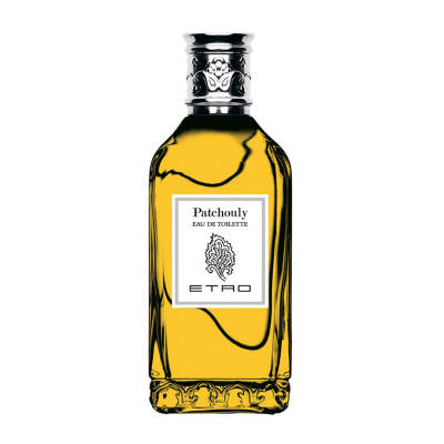 Etro Patchouly Edt 100 Ml - 2