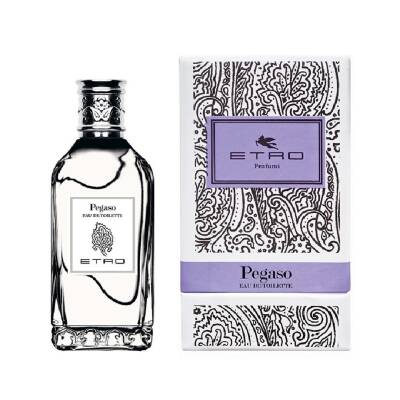 Etro Pegaso Edt 100 Ml - 2