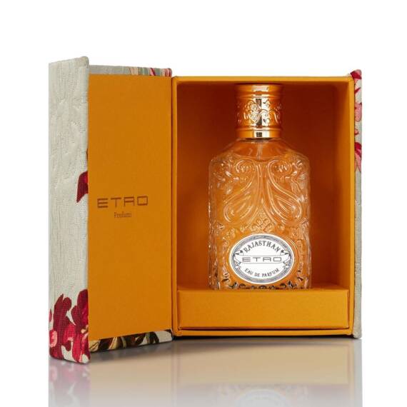 Etro Rajasthan New FB Edp 100 Ml - 1
