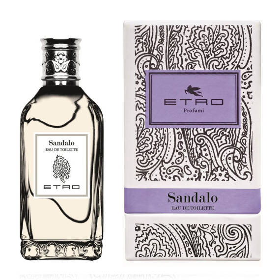 Etro Sandalo Edt 100 Ml - 2