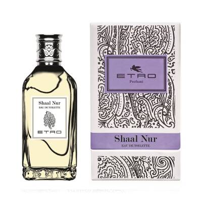 Etro Shaal Nur Edt 100 Ml - 1