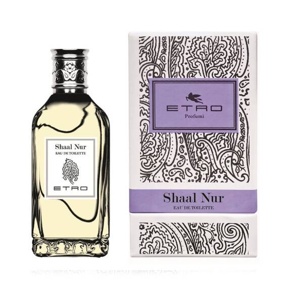 Etro Shaal Nur Edt 100 Ml - 1