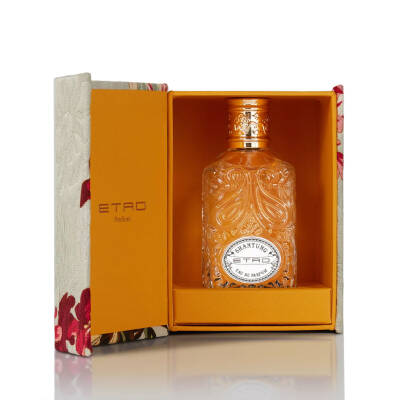 Etro Shantung New FB Edp 100 Ml - 4