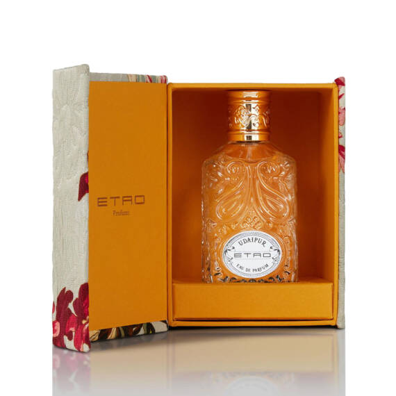 Etro Udaipur New FB Edp 100 Ml - 4