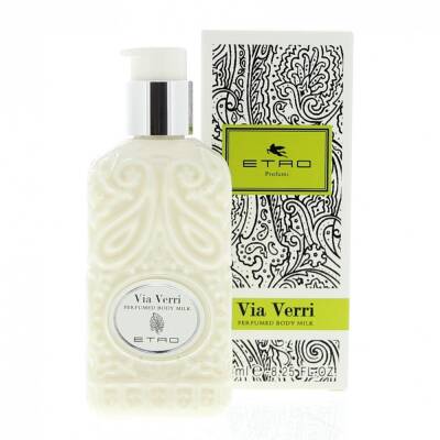 Etro Via Verri Body Milk 250 Ml - 1