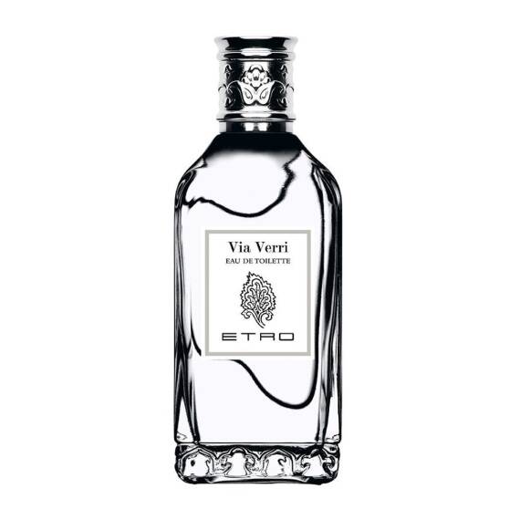 Etro Via Verri Edt 100 Ml - 1