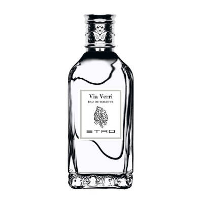 Etro Via Verri Edt 100 Ml - 4