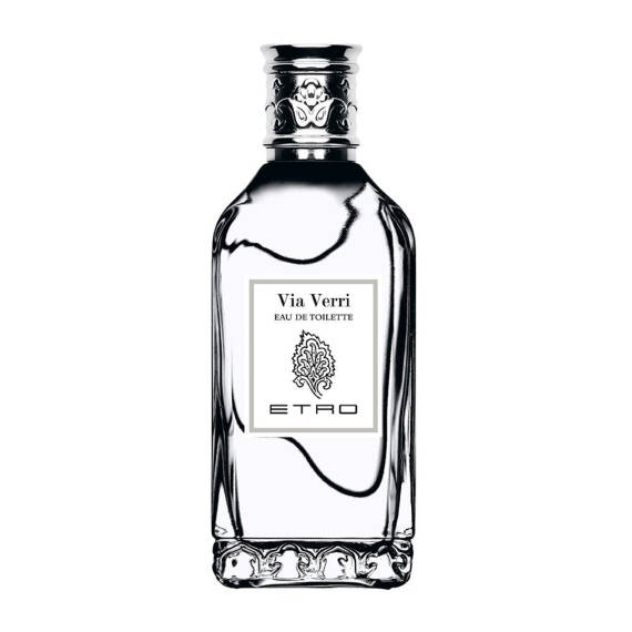Etro Via Verri Edt 100 Ml - 4