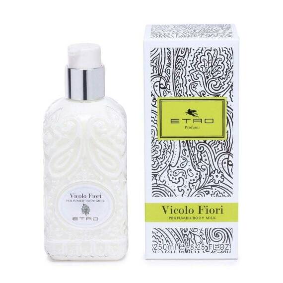 Etro Vicolo Fiori Body Milk 250 Ml - 1