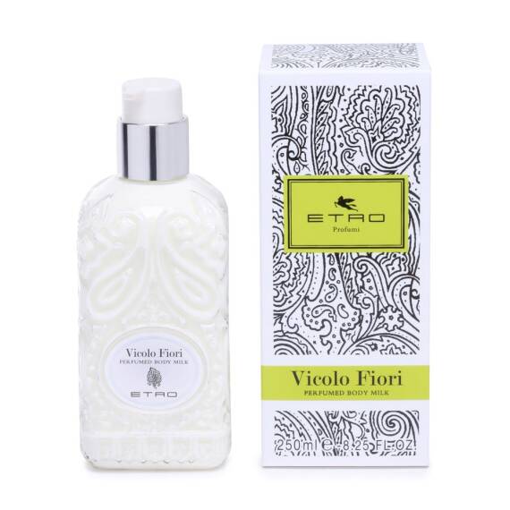 Etro Vicolo Fiori Body Milk 250 Ml - 1