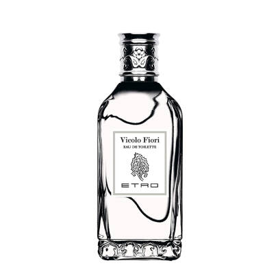 Etro Vicolo Fiori Edt 100 Ml - 3