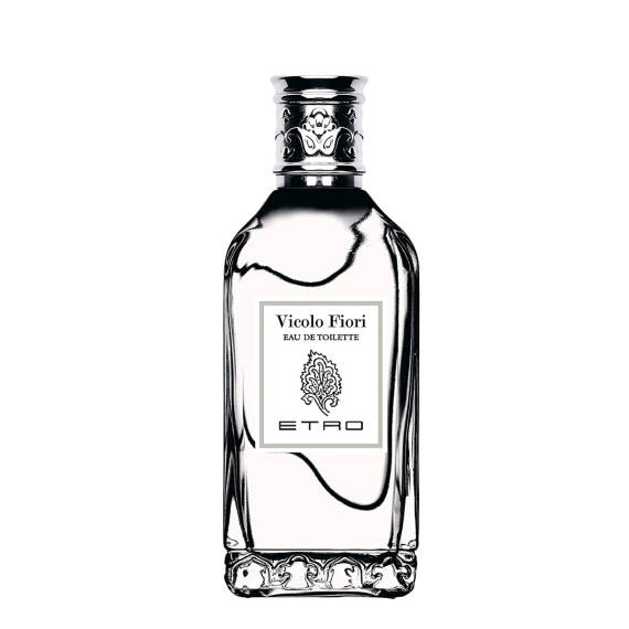 Etro Vicolo Fiori Edt 100 Ml - 3