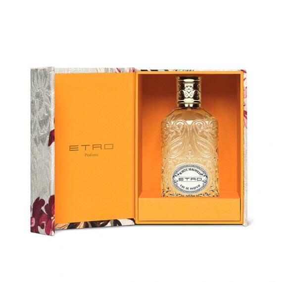 Etro White Magnolia Edp 100 Ml - 1