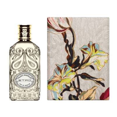 Etro White Magnolia Edp 100 Ml - 2