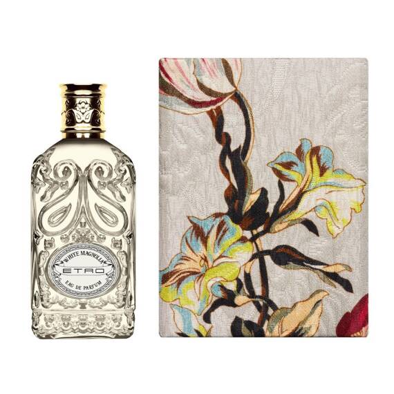Etro White Magnolia Edp 100 Ml - 2