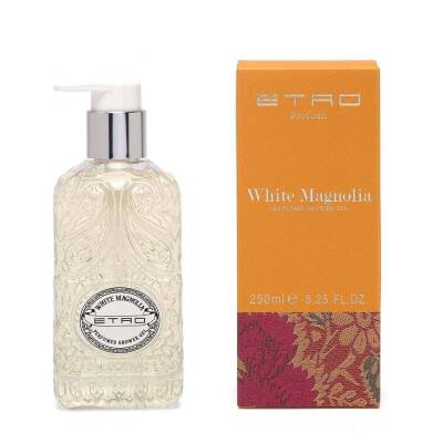 Etro White Magnolia Shower Gel 250 Ml - 1