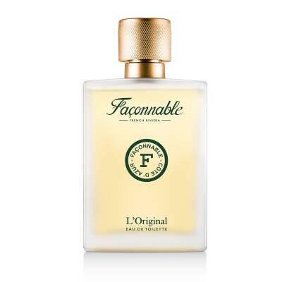 Façonnable L'Original Edt 90 Ml Erkek Parfüm - 1