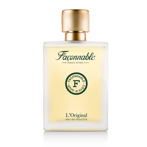 Façonnable L'Original Edt 90 Ml Erkek Parfüm - 1