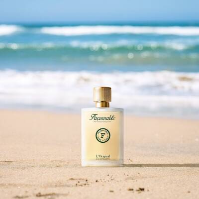 Façonnable L'Original Edt 90 Ml Erkek Parfüm - 2