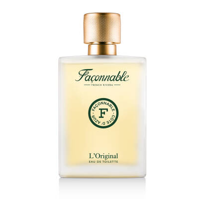 Façonnable L'Original Edt 90 Ml Erkek Parfüm - 5