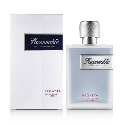 Façonnable Regatta Intense Edt 90 Ml Erkek Parfüm - 2