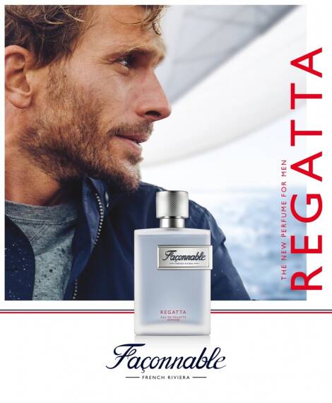 Façonnable Regatta Intense Edt 90 Ml Erkek Parfüm - 3