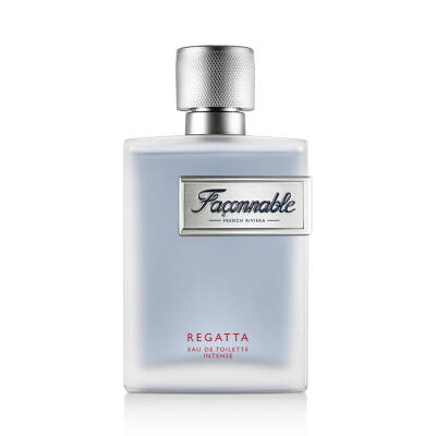 Façonnable Regatta Intense Edt 90 Ml - 5