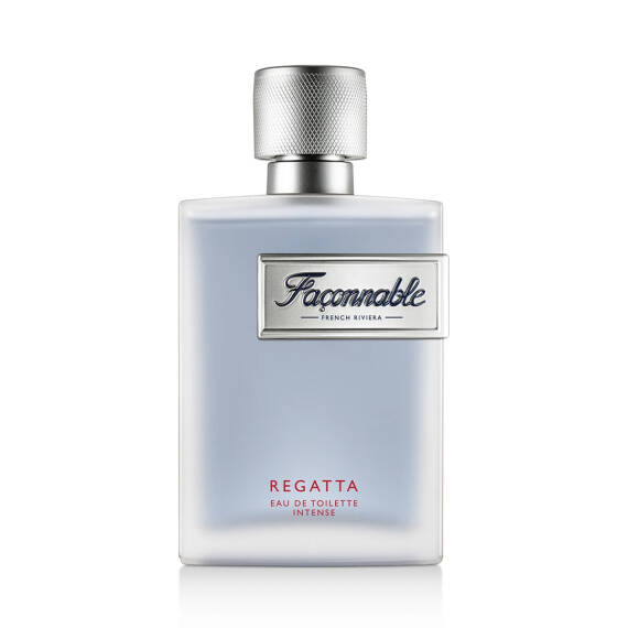 Façonnable Regatta Intense Edt 90 Ml - 5