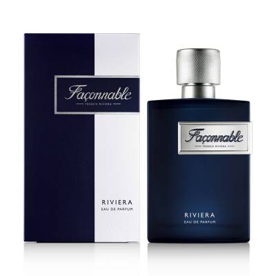 Façonnable Riviera Edp 90 Ml Erkek Parfüm - 2