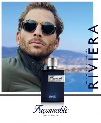Façonnable Riviera Edp 90 Ml Erkek Parfüm - 3