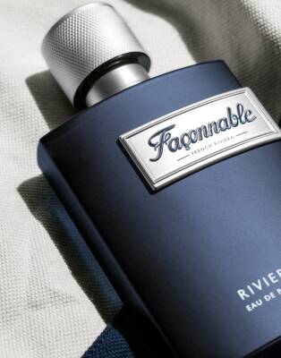 Façonnable Riviera Edp 90 Ml Erkek Parfüm - 4