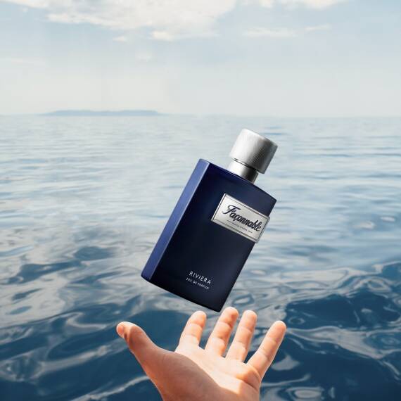 Façonnable Riviera Edp 90 Ml Erkek Parfüm - 5