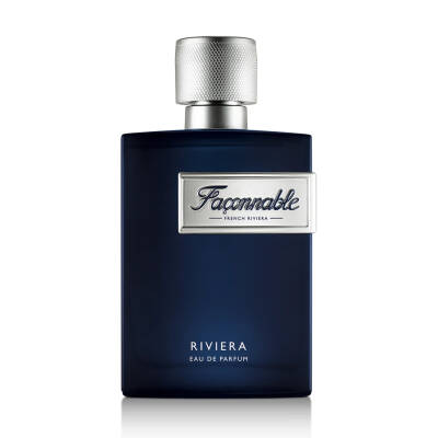 Façonnable Riviera Edp 90 Ml Erkek Parfüm - 6