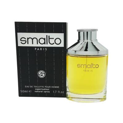 Francesco Smalto Smalto Edt 50 Ml Erkek Parfüm - 1