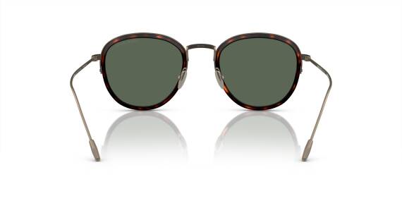 Giorgio Armani 0AR6068 31987150 Erkek Gözlük - 3