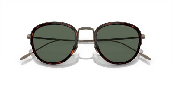 Giorgio Armani 0AR6068 31987150 Erkek Gözlük - 4