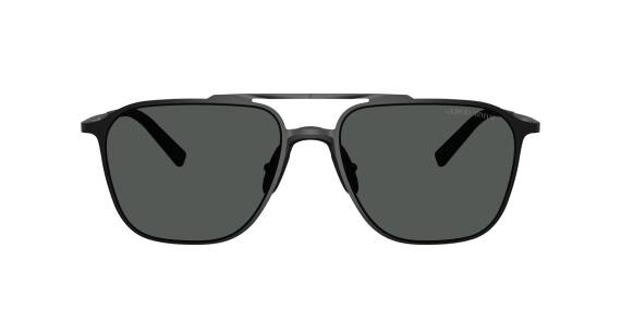 Giorgio Armani 0AR6110 30018758 Erkek Gözlük - 2