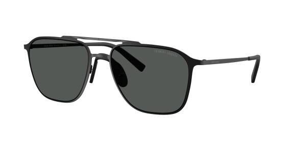 Giorgio Armani 0AR6110 30018758 Erkek Gözlük - 1