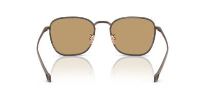 Giorgio Armani 0AR6164J 30067354 Erkek Gözlük - 3