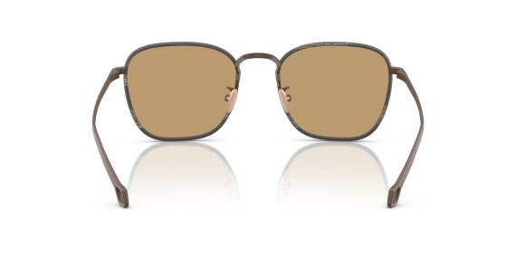 Giorgio Armani 0AR6164J 30067354 Erkek Gözlük - 3