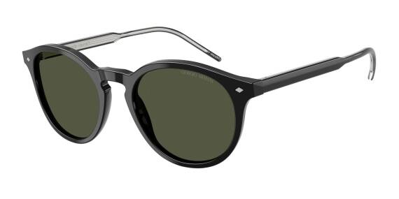 Giorgio Armani 0AR8211 58753152 Erkek Gözlük - 1