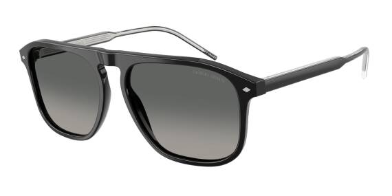 Giorgio Armani 0AR8212 58757158 Erkek Gözlük - 1