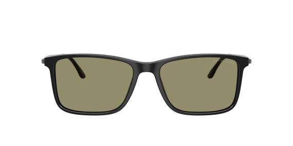 Giorgio Armani 0AR8218 50012A56 Erkek Gözlük - 2